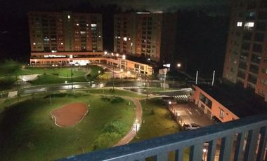 SE RENTA APARTAMENTO AMOBLADO