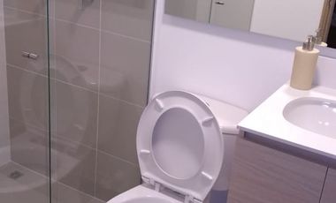 SE RENTA APARTAMENTO AMOBLADO