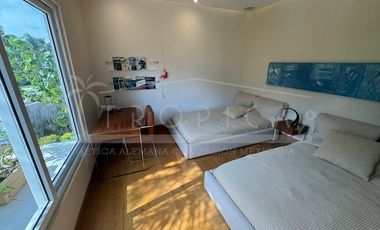 ¡Casa en la laguna del prestigioso Residencial Isla Dorada!