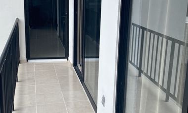 Hermoso condominio amueblado y equipado con Piscina, 2 Rec/ 2 baños,caseta vigilancia.