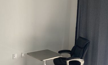 Hermoso condominio amueblado y equipado con Piscina, 2 Rec/ 2 baños,caseta vigilancia.