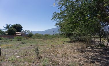 Terreno en Venta en Ixtlahuacán de los Membrillos