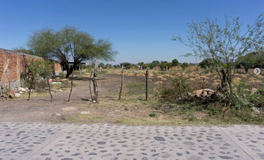 Terreno en Venta en Ixtlahuacán de los Membrillos