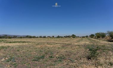 Terreno en Venta en Ixtlahuacán de los Membrillos