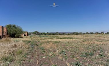 Terreno en Venta en Ixtlahuacán de los Membrillos