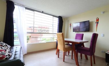 Venta apartamento Soacha 52m2