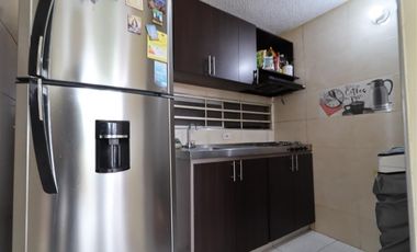 Venta apartamento Soacha 52m2