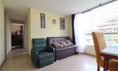 Venta apartamento Soacha 52m2