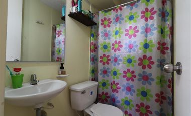 Venta apartamento Soacha 52m2