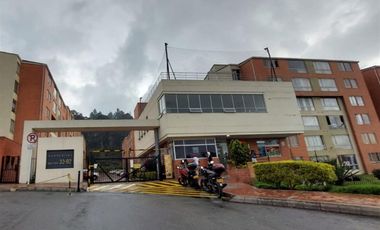 Venta apartamento Soacha 52m2