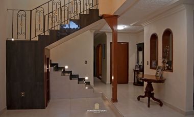 Casa en venta en Rinconada del Bosque, Guadalajara