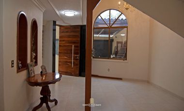 Casa en venta en Rinconada del Bosque, Guadalajara
