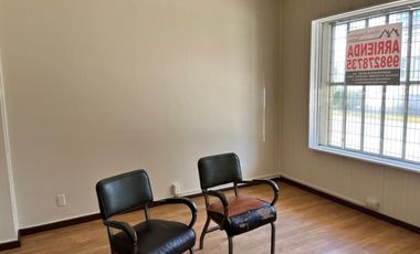 Arriendo de Local Comercial Central