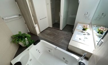 Casa en Renta en Lomas de Angelópolis II, Zona Azul