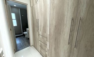 Casa en Renta en Lomas de Angelópolis II, Zona Azul
