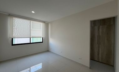 Casa en Renta en Lomas de Angelópolis II, Zona Azul