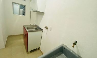 Departamento Nuevo Cerca CDMX (D2PB)
