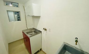 Departamento Nuevo Cerca CDMX (D2PB)