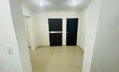 Departamento Nuevo Cerca CDMX (D2PB)