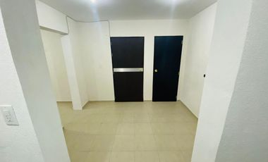 Departamento Nuevo Cerca CDMX (D2PB)