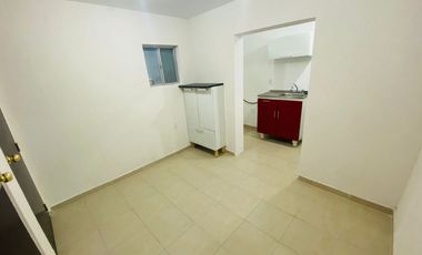 Departamento Nuevo Cerca CDMX (D2PB)