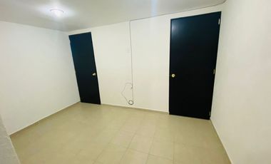 Departamento Nuevo Cerca CDMX (D2PB)