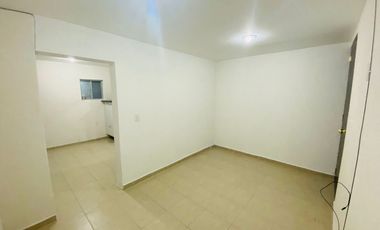 Departamento Nuevo Cerca CDMX (D2PB)
