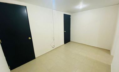 Departamento Nuevo Cerca CDMX (D2PB)