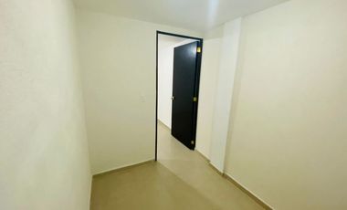 Departamento Nuevo Cerca CDMX (D2PB)