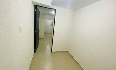 Departamento Nuevo Cerca CDMX (D2PB)