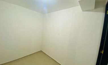 Departamento Nuevo Cerca CDMX (D2PB)
