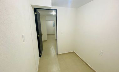Departamento Nuevo Cerca CDMX (D2PB)