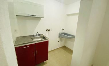 Departamento Nuevo Cerca CDMX (D2PB)