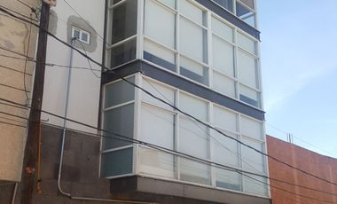 Departamento en renta en Acueducto Tenayuca, Tlalnepantla