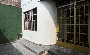 HERMOSA CASA EN ESQUINA EN VENTA - LA PERLA CALLAO