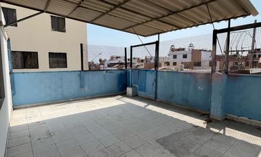 HERMOSA CASA EN ESQUINA EN VENTA - LA PERLA CALLAO