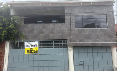 CASA EN RENTA EN FRACCIONAMIENTO ARBOLEDAS EN SAN ANTONIO