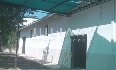 Quinta en renta con alberca