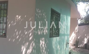 Quinta en renta con alberca