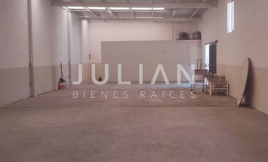 Quinta en renta con alberca