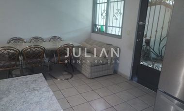 Quinta en renta con alberca