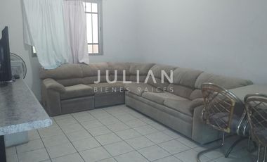 Quinta en renta con alberca