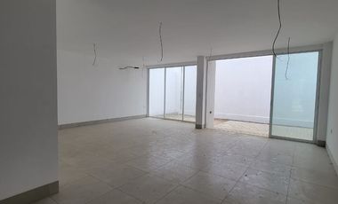 En venta moderna y lujosa casa de estreno en La Costa Samborondon