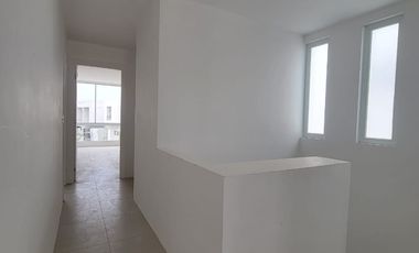 En venta moderna y lujosa casa de estreno en La Costa Samborondon