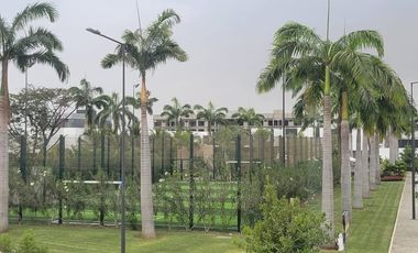 En venta moderna y lujosa casa de estreno en La Costa Samborondon