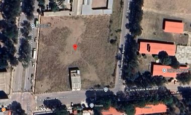 Terreno para Desarrolladores alrededor de escuelas y deportivo en Ciudad Guzmán, Jalisco.