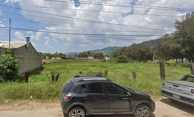 Terreno para Desarrolladores alrededor de escuelas y deportivo en Ciudad Guzmán, Jalisco.