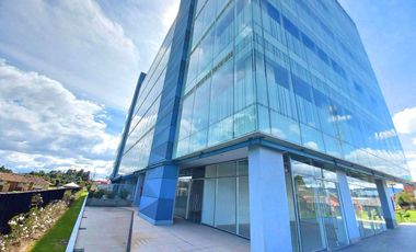 OFICINA EN VENTA SECTOR VEREDA BOJACA AVENIDA PASEO DE LOS ZIPA TRES ESQUINAS CHIA CUNDINAMARCA