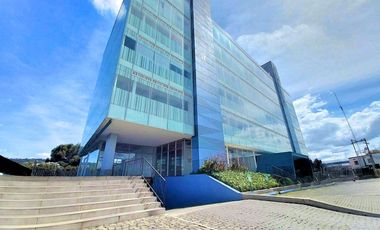 OFICINA EN VENTA SECTOR VEREDA BOJACA AVENIDA PASEO DE LOS ZIPA TRES ESQUINAS CHIA CUNDINAMARCA