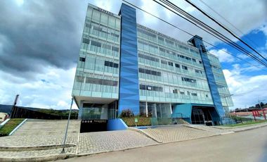 OFICINA EN VENTA SECTOR VEREDA BOJACA AVENIDA PASEO DE LOS ZIPA TRES ESQUINAS CHIA CUNDINAMARCA